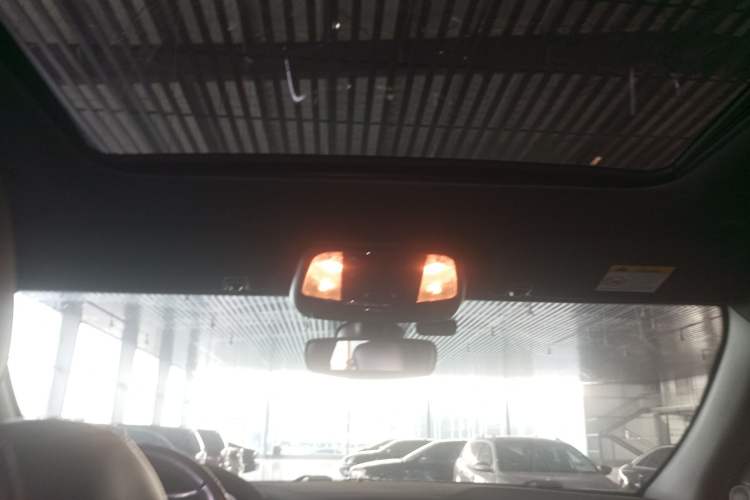 Used  Grand Cherokee 2020 3.0L Professional Navigation Edition
