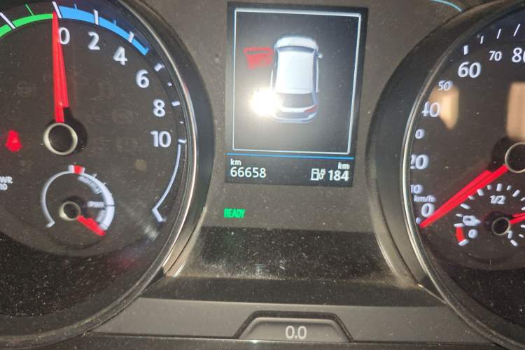 Used Volkswagen Golf Pure Electric 2020 Chari