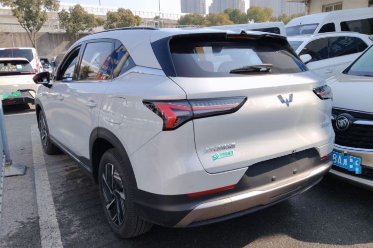 Used Wuling Xingguang S 
