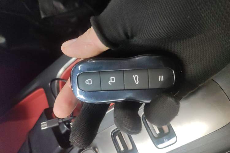 Used  SU7 2024 Rear-Drive Long-Range Intelligent Driving Version