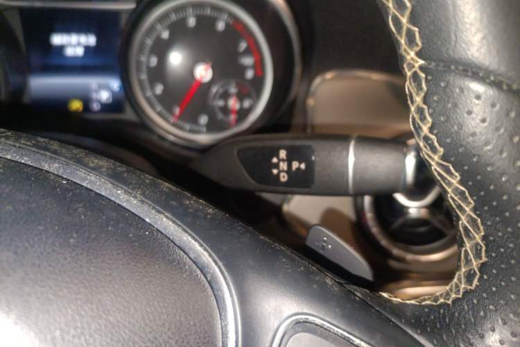 Used Mercedes-Benz CLA 2016 Refreshed CLA 200 Sport Edition