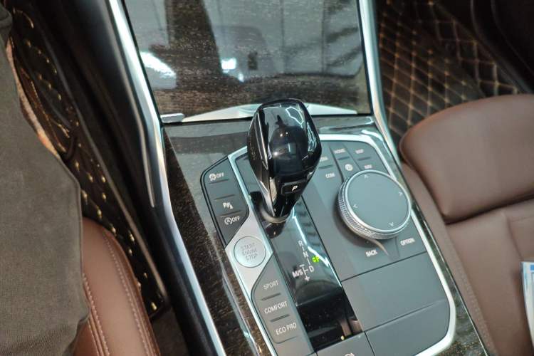 Used BMW 3 Series 2021 325Li M Sport Package