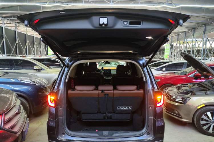 Used Honda Odyssey 2022 2.0L eHEV Sharp·Luxury Edition
