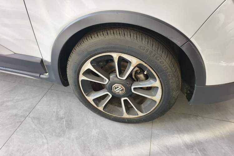 Used MG 3 2016 1.5L AMT Elite Edition