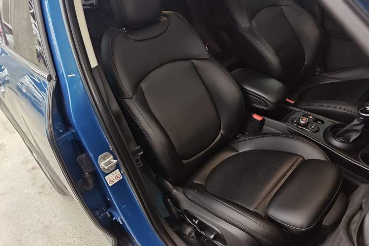 Used  Countryman 2017 1.5T COOPER ALL4