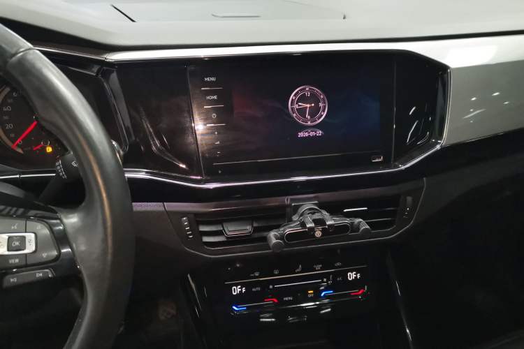 Used Volkswagen Tayron 2020 330TSI Two-Wheel Drive Luxury Smart Connectivity Version
