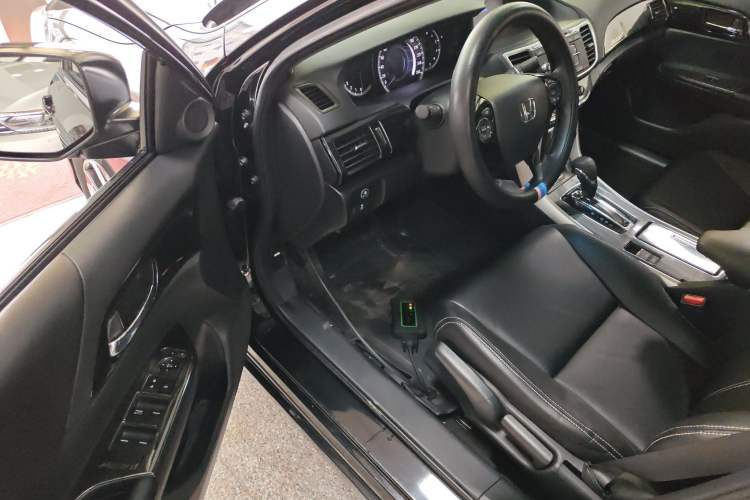 Used Honda Accord 2016 2.0L Comfort Edition