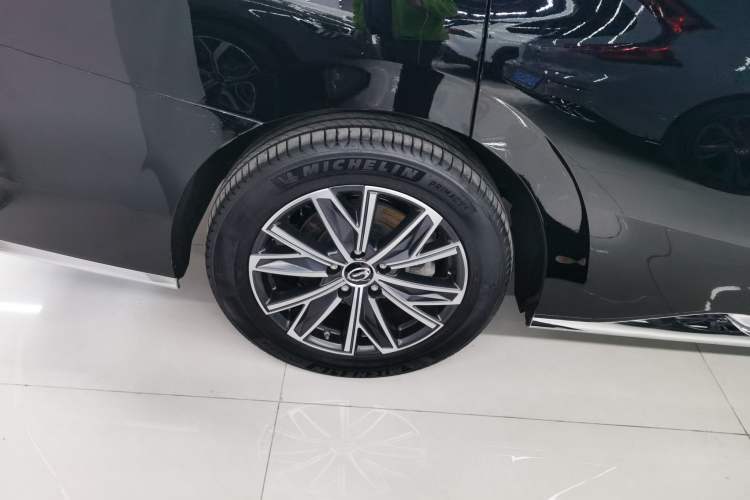 Used GAC Trumpchi M8 2024 Master Series 400T Ultimate Edition