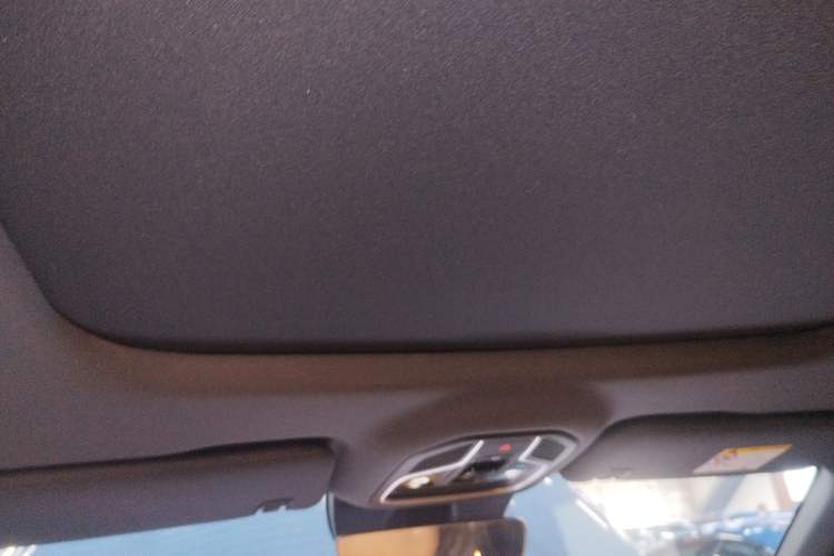 Used  Galaxy Xingjian 7 EM-i 2025 120km Flagship Edition
