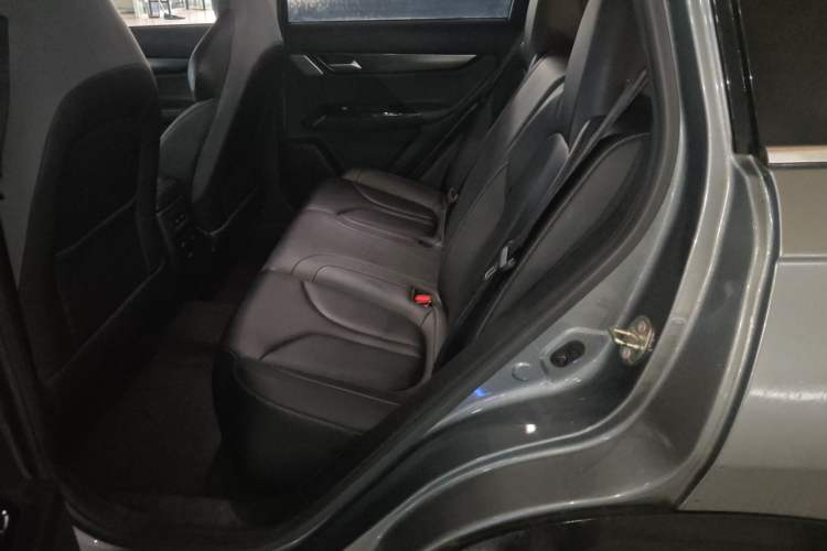 Used XPeng G3 2021 G3i 460N
