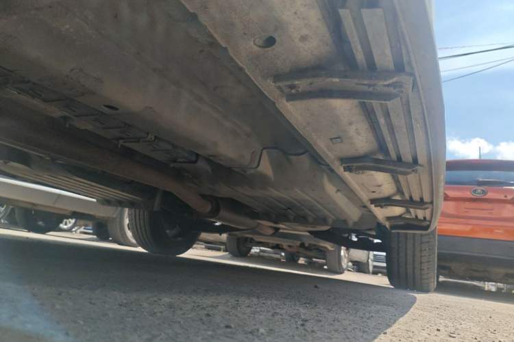 Used Kia KX5 2017 1.6T Automatic Two-Wheel Drive 15th Anniversary Special Edition DLX
