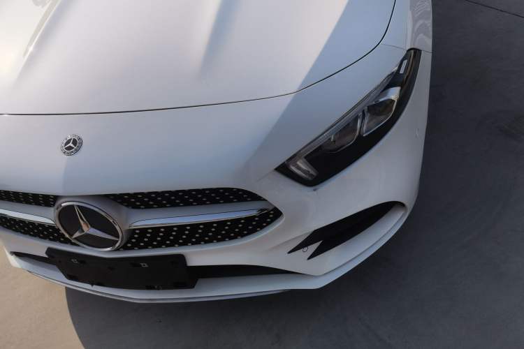 Used Mercedes-Benz A-Class 2019 A 200 L Sport Sedan
