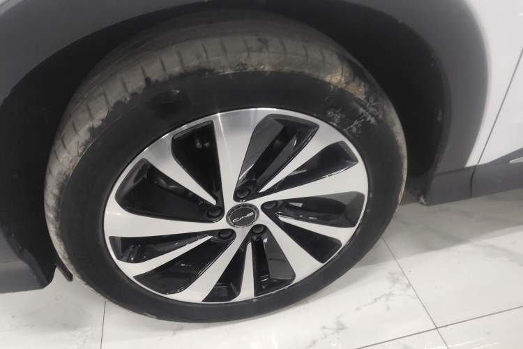 Used BYD Song PLUS New Energy 2023 Champion Edition DM-i 110KM Flagship PLUS
