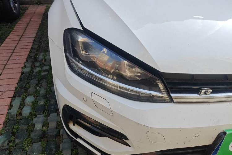 Used Volkswagen Golf 2015 1.4TSI Automatic Comfort Model