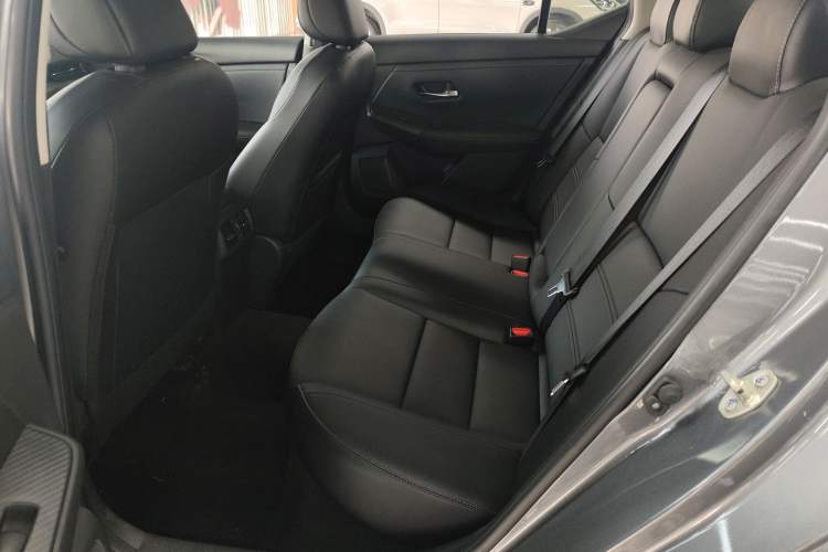 Used Nissan Sylphy 2020 1.6L XL CVT Enjoyment Edition
