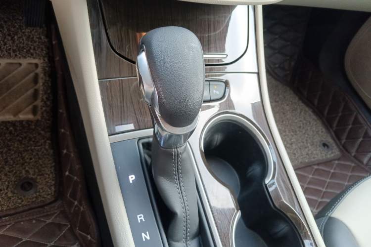 Used Buick Verano 2017 Sedan 15S Automatic Leading Model
