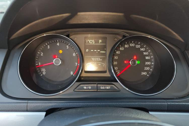 Used Volkswagen Gran Lavida 2017 180TSI DSG Comfort Edition