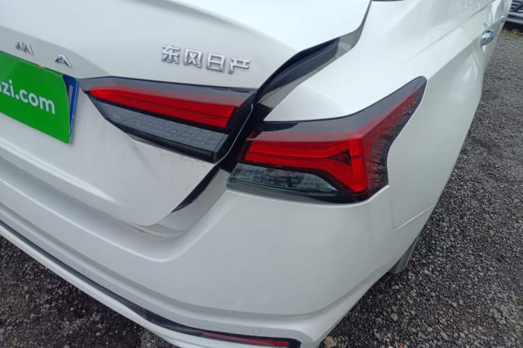 Used Nissan Teana 2022 2.0L XL-TLS Enjoyment Edition
