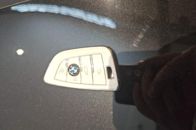 Used BMW X4 2022 xDrive 30i M Sport Package
