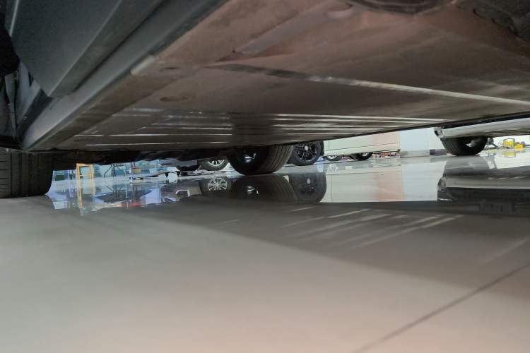 Used Nio EC6 2020 440 km Performance Version
