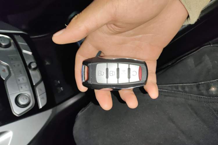 Used Great Wall Poer 2020 2.0T Automatic Diesel 2WD Comfort Edition GW4D20M
