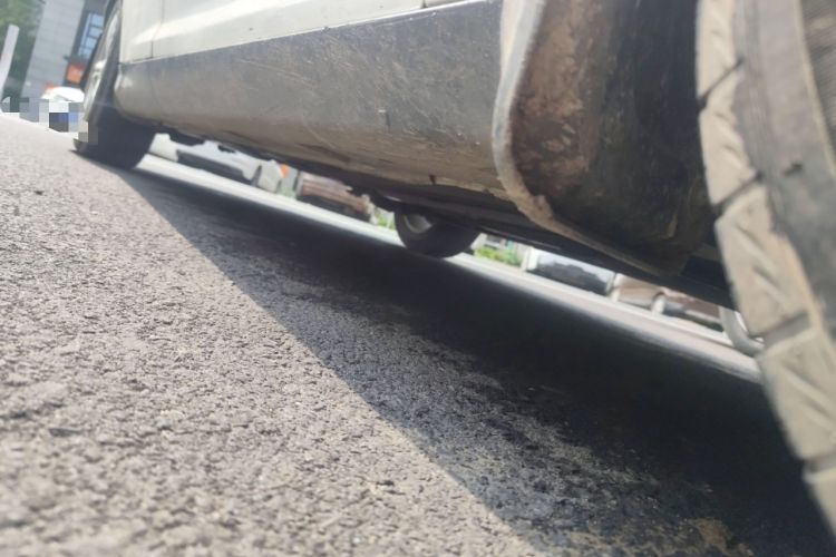 Used Ford Focus 2015 Hatchback 1.6L Manual Comfort Edition
