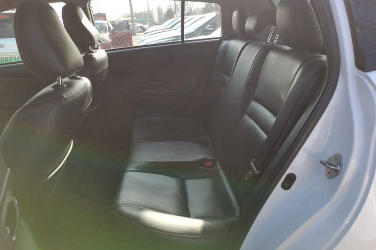 Used Toyota Vios FS 2017 1.5L CVT Fengchi Edition
