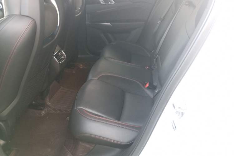 Used Lynk & Co 03 2020 2.0TD Automatic Jing Pro Edition
