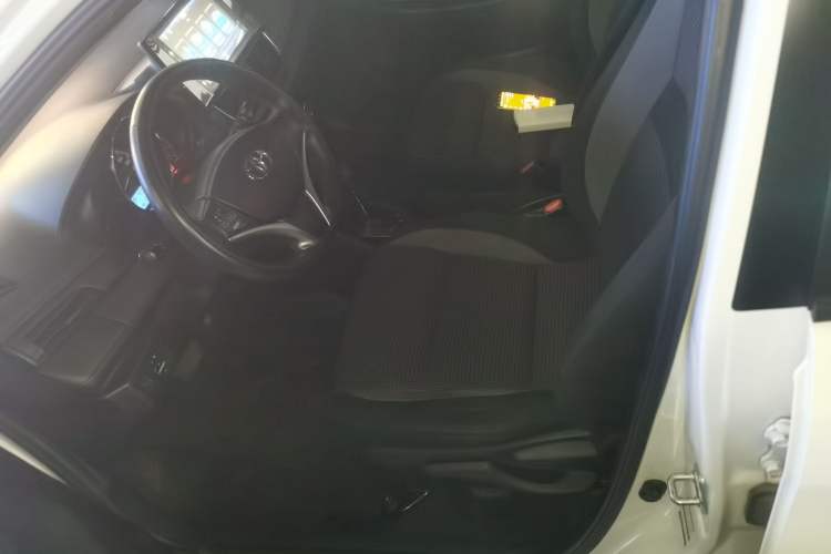 Used Toyota Vios FS 2021 1.5L CVT Fengchi Edition