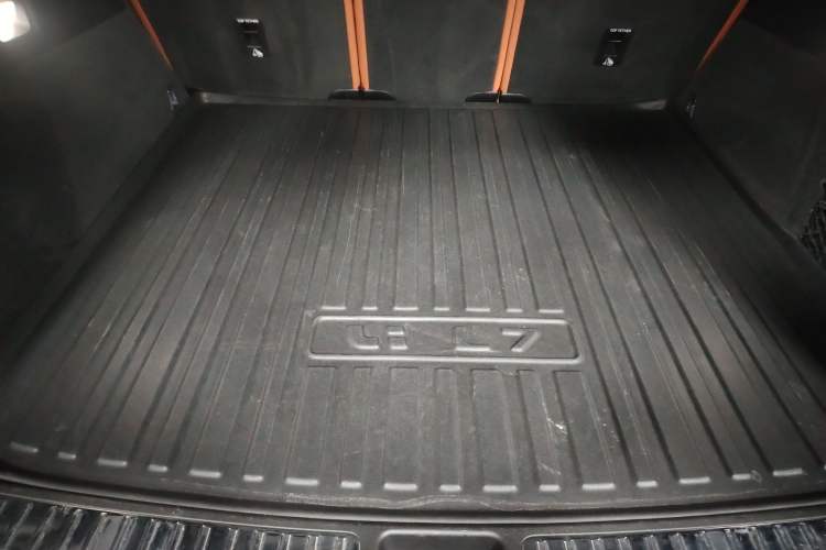 Used Li Auto L7 2023 Pro Model