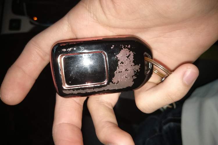 Used Honda Fit 2021 1.5L CVT Chao Yue Max Edition
