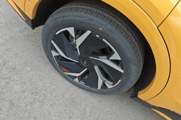 Used Ford Mondeo 2024 2.0T E-Hybrid Sport Edition ST-Line
