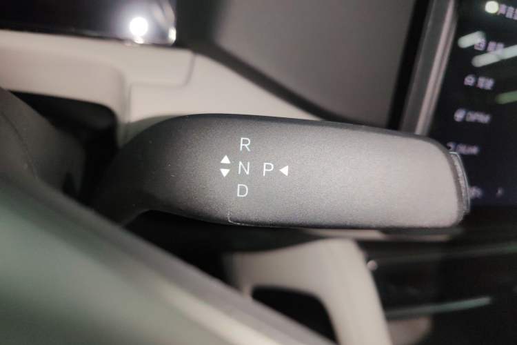 Used BYD Yuan UP 2025 Intelligent Driving Version 401 km Leading Edition
