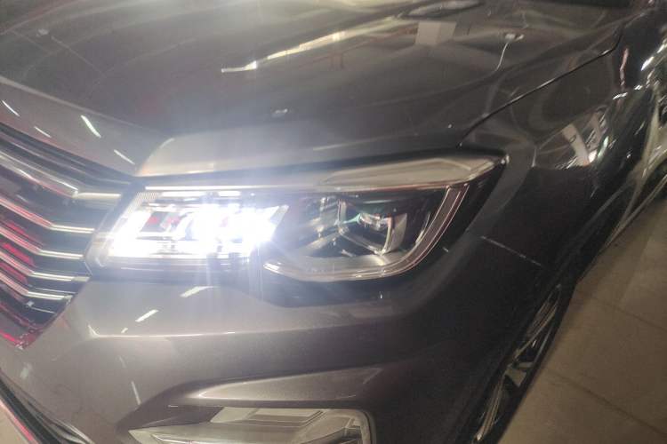 Used Changan CS75 2018 280T Automatic Smart Edition China V Standard
