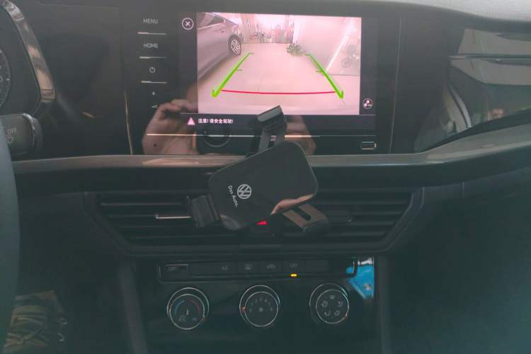 Used Volkswagen Bora 2021 280TSI DSG Elite Smart Connectivity Version
