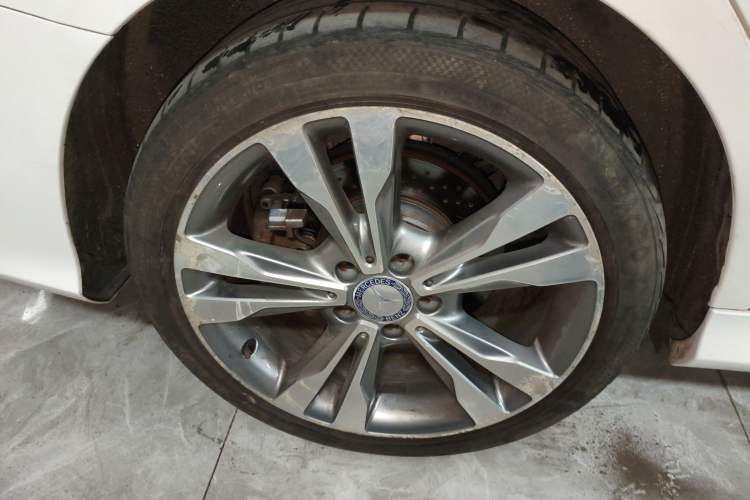 Used Mercedes-Benz C-Class 2015 C 200 L 4MATIC Sport Edition