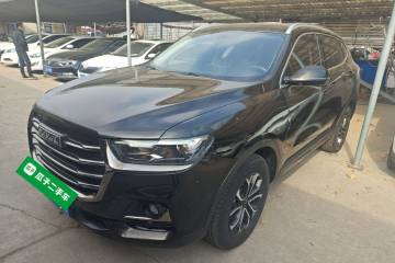 Used Haval H6 2021 National Trend Edition 1.5T Automatic Urban Version