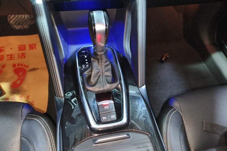 Used Renault Koleos 2017 2.5L Four-Wheel Drive Ultimate Edition
