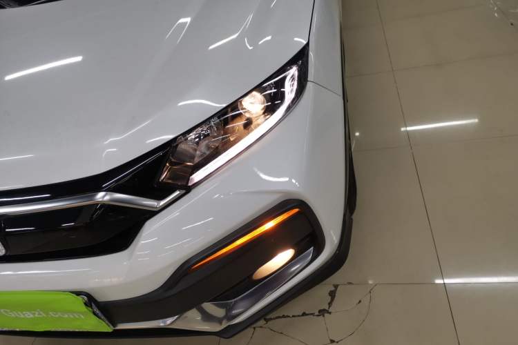 Used Honda XR-V 2021 220TURBO CVT Comfort Version