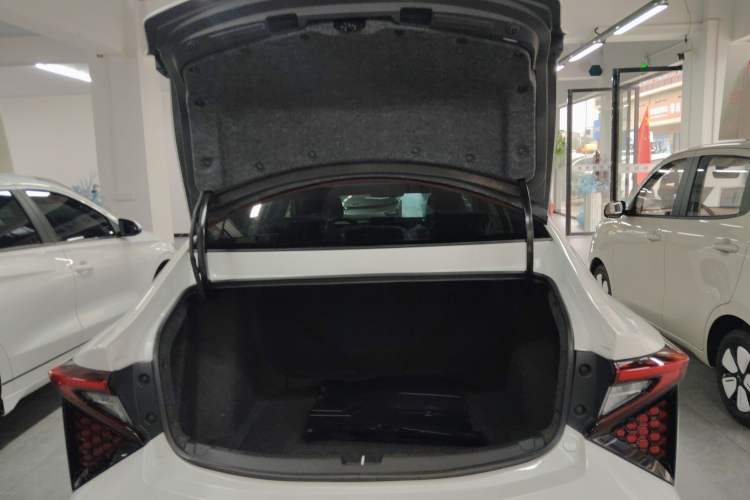 Used Lingxi L 2024 Player No. 1 Edition
