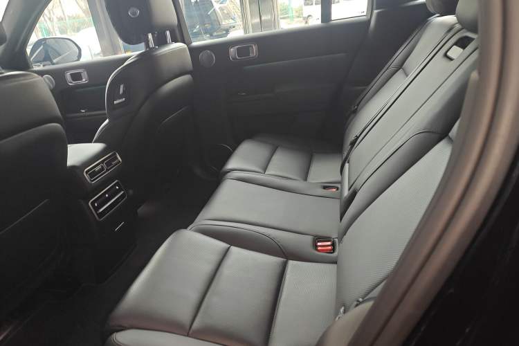 Used Li Auto L7 2023 Air model