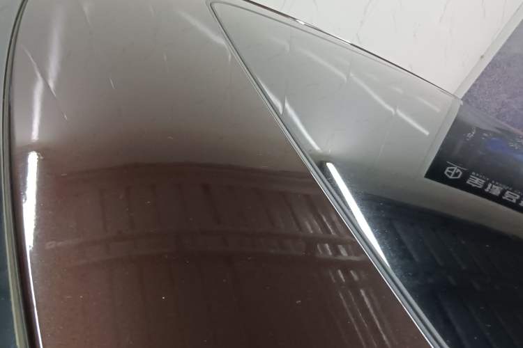 Used Volvo S90 2019 T4 Zhiyi Edition
