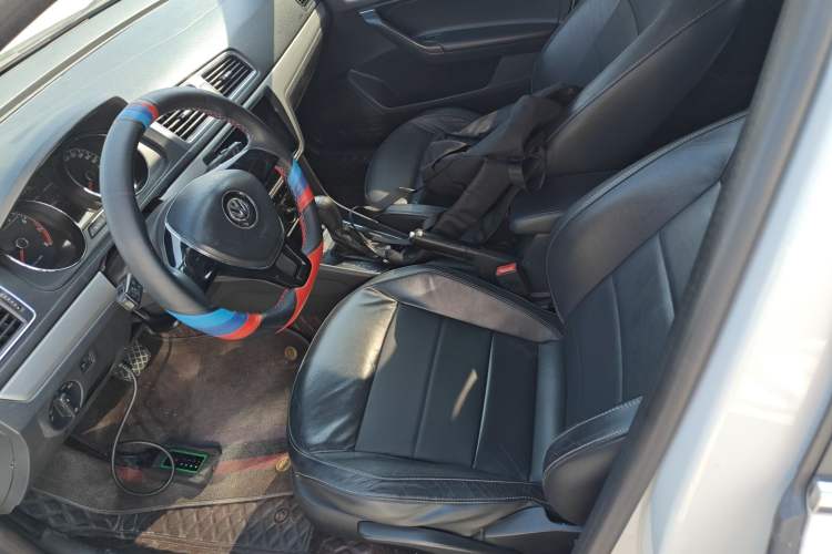 Used Volkswagen Gran Lavida 2015 1.6L Automatic Comfort Edition