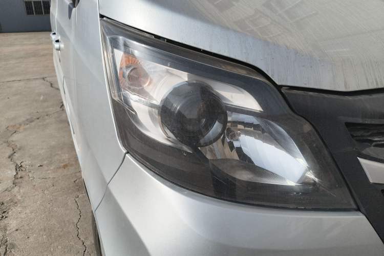 Used Chana Star 5 2022 1.4L Classic Edition Passenger Vehicle JL473Q3
