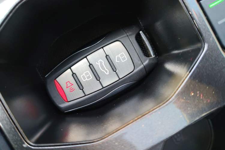 Used Haval H6 2021 1.5T Automatic Champion Edition
