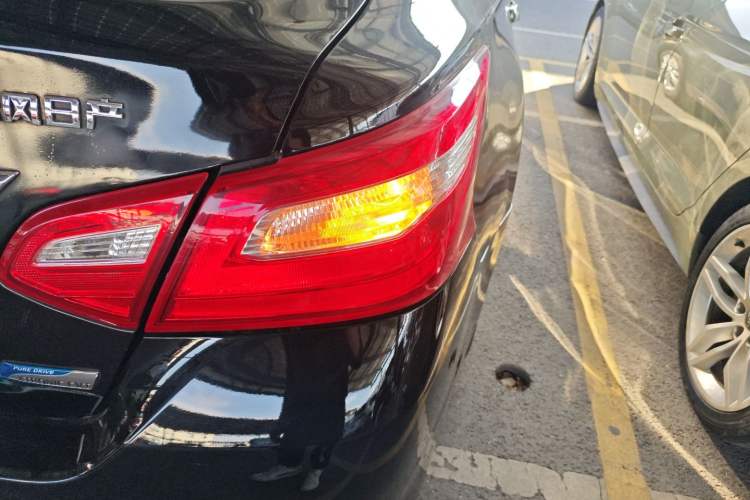 Used Nissan Teana 2016 2.0L XE Fashion Edition