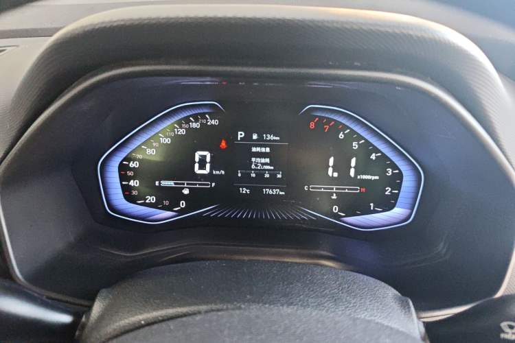 Used Hyundai ix25 2020 1.5L CVT GLS Smart Model