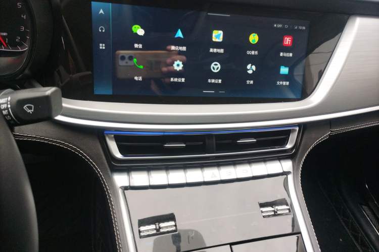 Used Changan CS85 COUPE 2021 2.0T Automatic Luxury Version