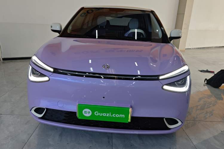 Used Dongfeng NAMMI 01 2024 New Edition 430 Plus Smart+
