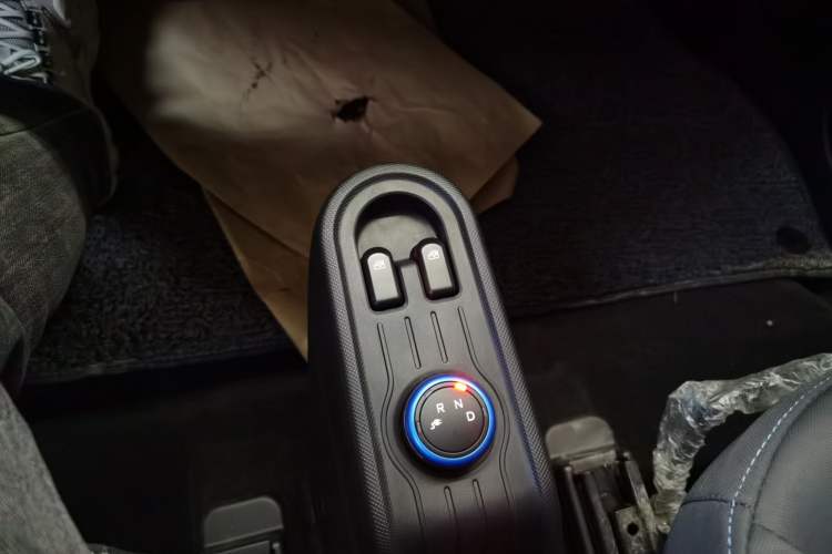 Used Wuling Hongguang MINIEV 2020 Enjoyment Model Lithium Iron Phosphate
